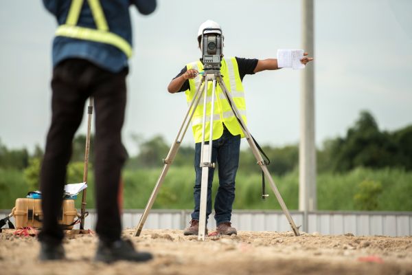 Grow your Surveying And Mapping business