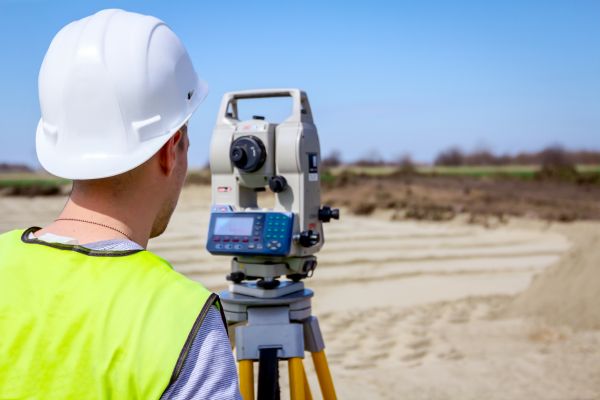 Property Surveying