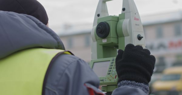 Commercial Property Surveying